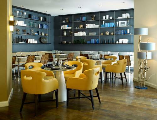Hotel Le Meridien Delfina Santa Monica
