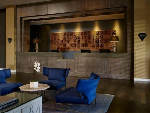 Hotel Le Meridien Delfina Santa Monica