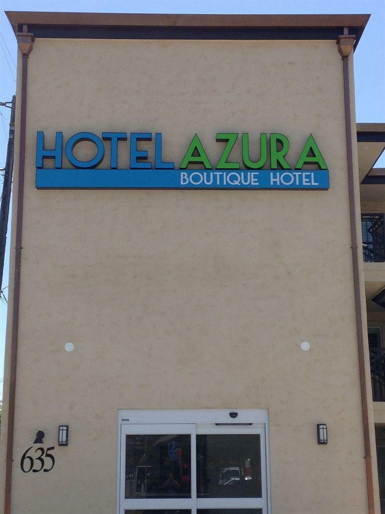 Hotel Azura