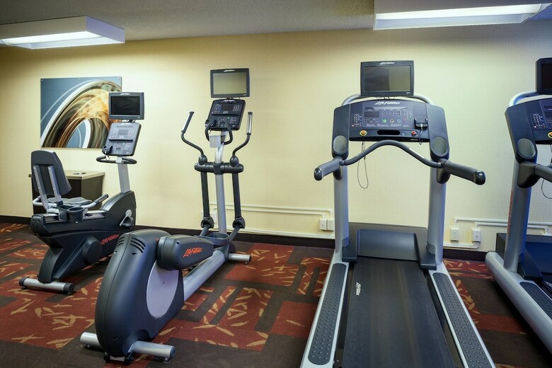 Hotel Courtyard By Marriott Santa Rosa