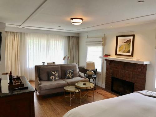 Hotel Belmond El Encanto