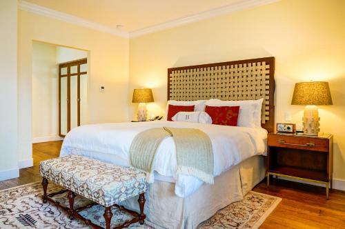 Hotel Belmond El Encanto