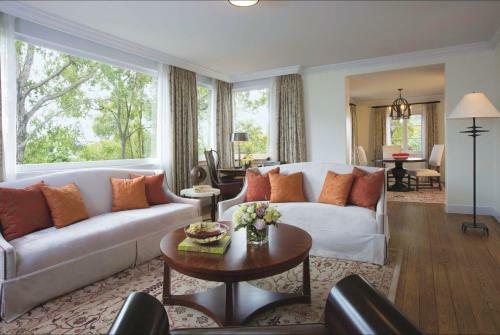 Hotel Belmond El Encanto