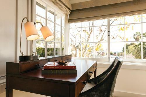 Hotel Belmond El Encanto