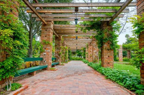 Hotel Belmond El Encanto