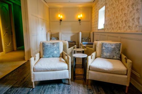 Hotel Belmond El Encanto