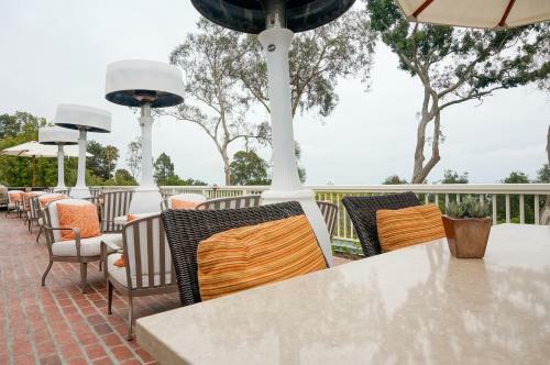 Hotel Belmond El Encanto