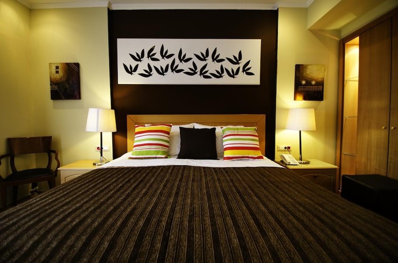 Hotel Lydia