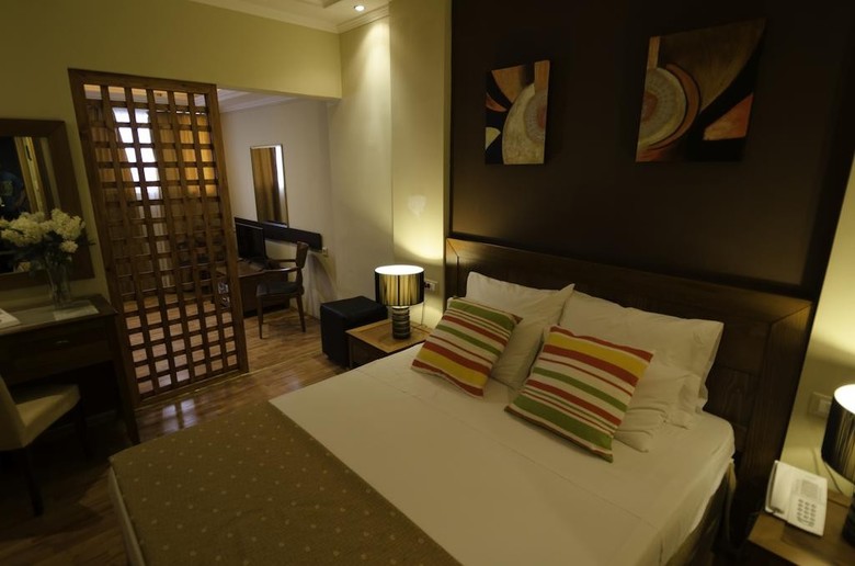 Hotel Lydia