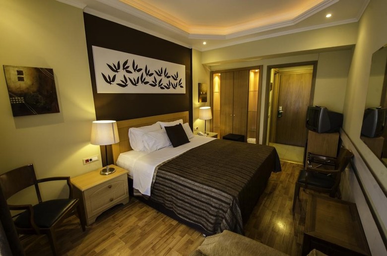 Hotel Lydia