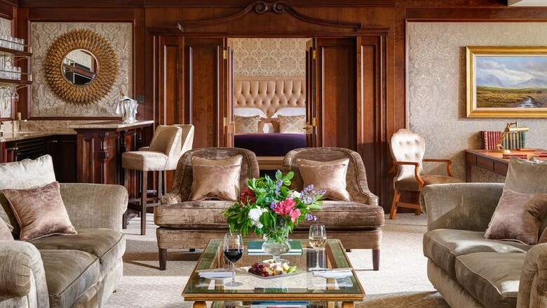 Hotel Intercontinental Dublin