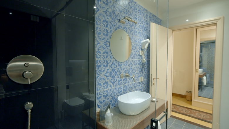 Hotel Baglio Della Luna