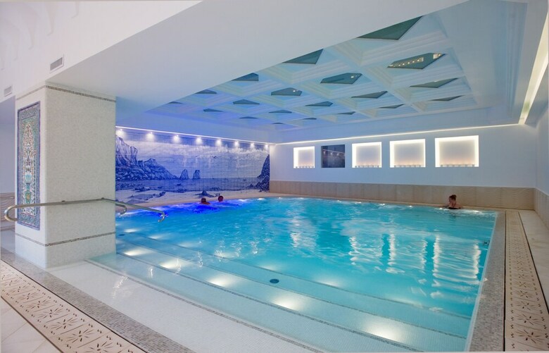 Hotel Quisisana