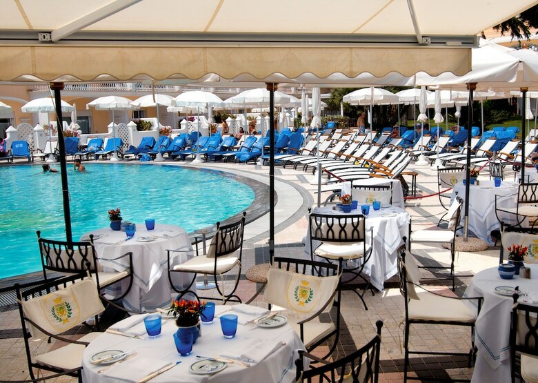 Hotel Quisisana