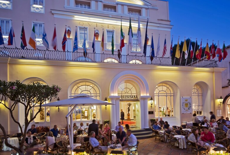 Hotel Quisisana