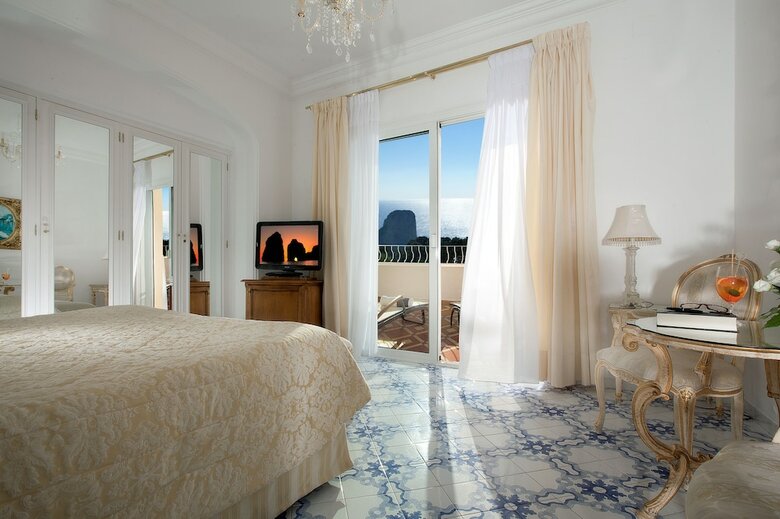 Hotel Quisisana