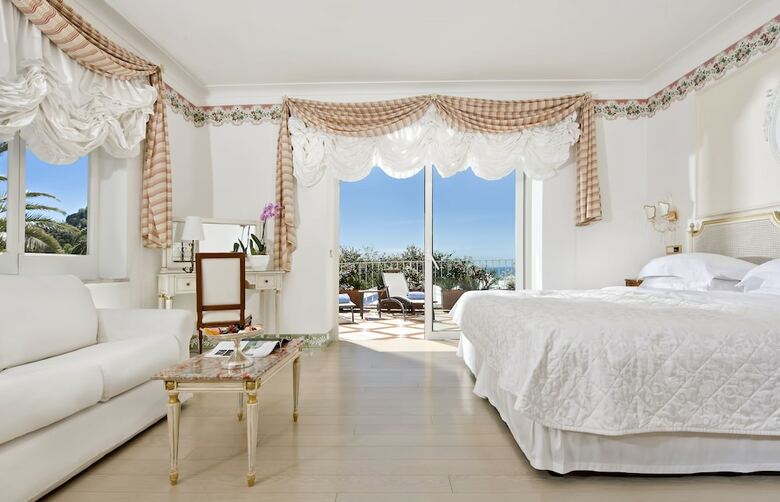 Hotel Quisisana