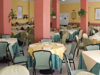 Hotel Del Santuario
