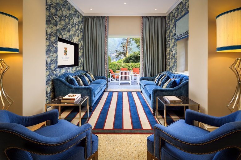 Hotel Villa D'este