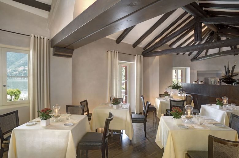 Hotel Villa D'este