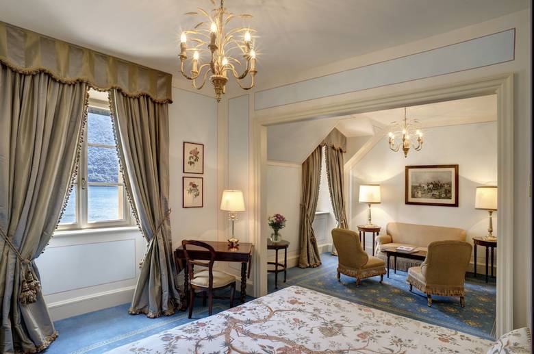 Hotel Villa D'este
