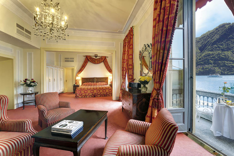 Hotel Villa D'este