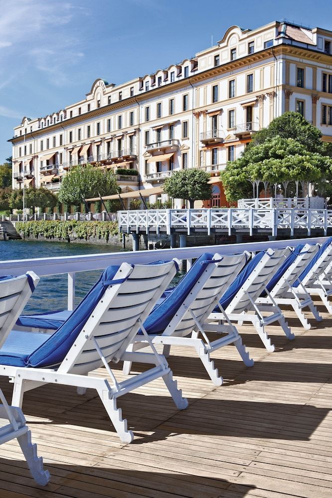 Hotel Villa D'este