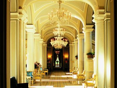 Hotel Villa D'este