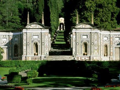 Hotel Villa D'este