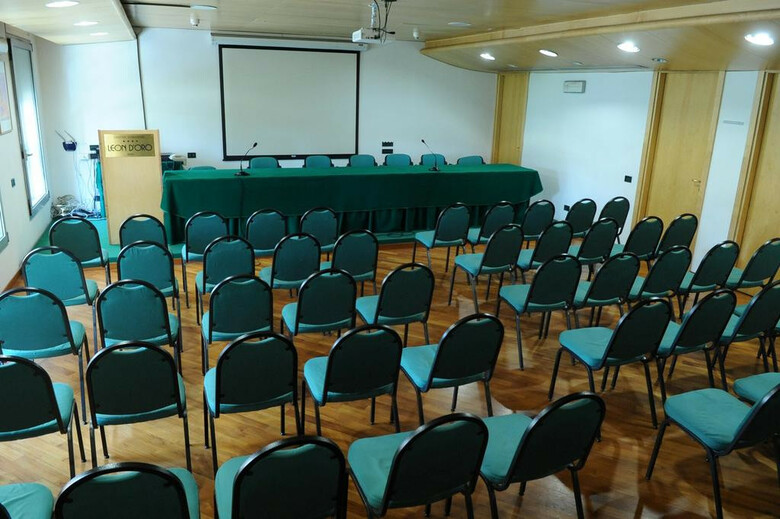 Hotel Leon D`oro