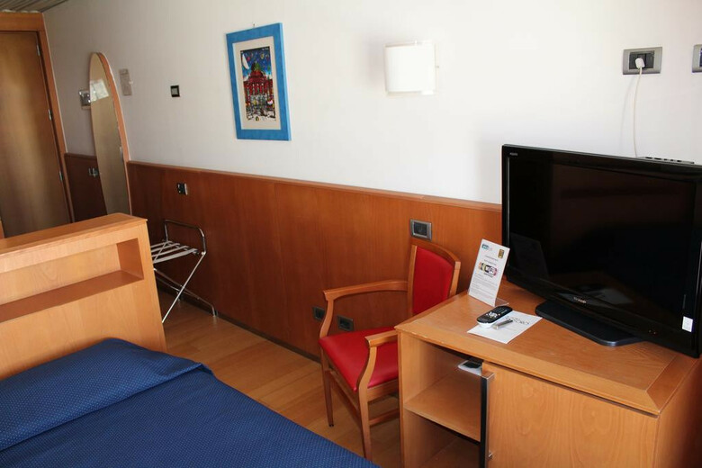 Hotel Leon D`oro