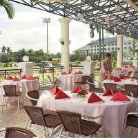 Hotel Holiday Inn Glenmarie