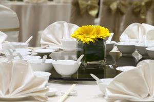 Grand Dorsett Subang Hotel