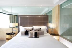 Grand Dorsett Subang Hotel