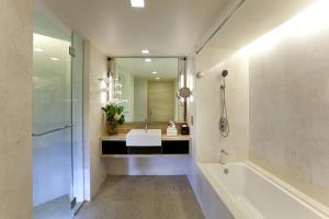 Grand Dorsett Subang Hotel