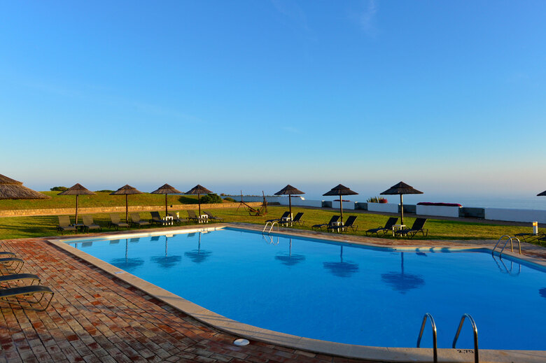 Hotel Pousada De Sagres - Infante