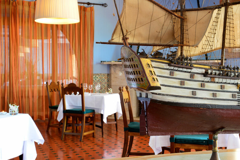 Hotel Pousada De Sagres - Infante