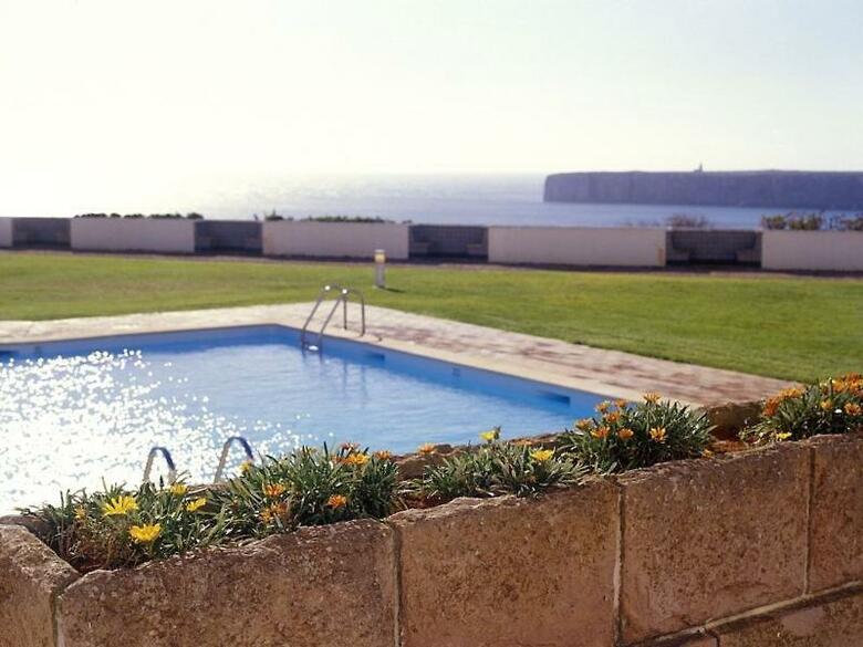Hotel Pousada De Sagres - Infante