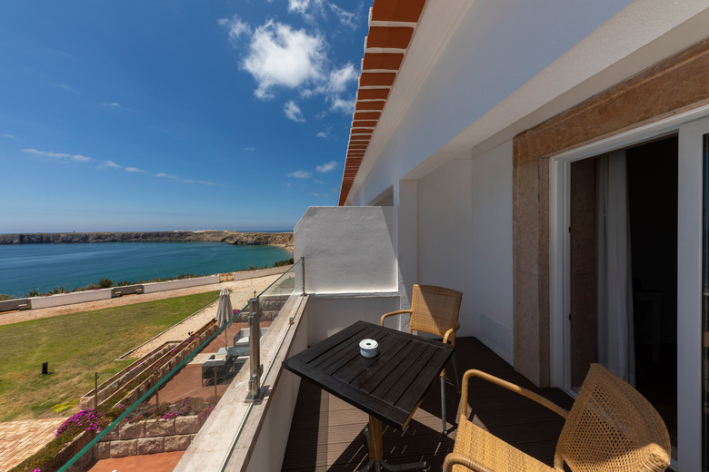 Hotel Pousada De Sagres - Infante