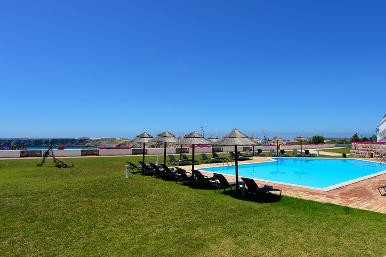 Hotel Pousada De Sagres - Infante