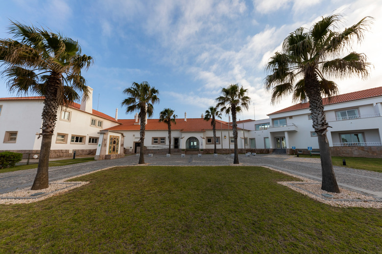 Hotel Pousada De Sagres - Infante