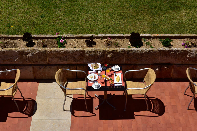 Hotel Pousada De Sagres - Infante