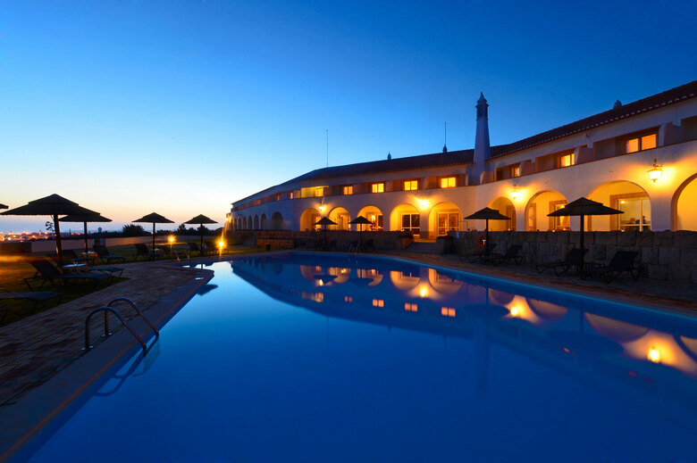 Hotel Pousada De Sagres - Infante