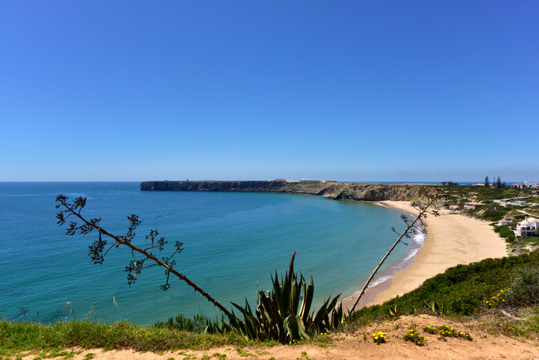 Hotel Pousada De Sagres - Infante