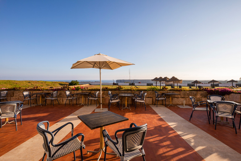 Hotel Pousada De Sagres - Infante