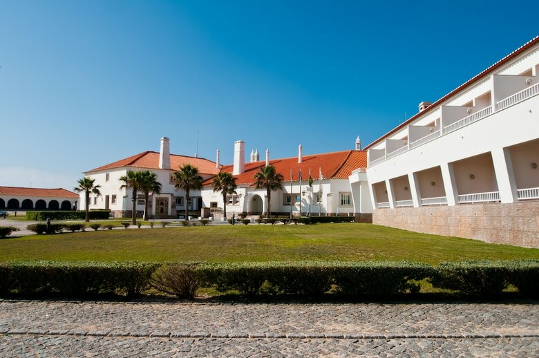 Hotel Pousada De Sagres - Infante
