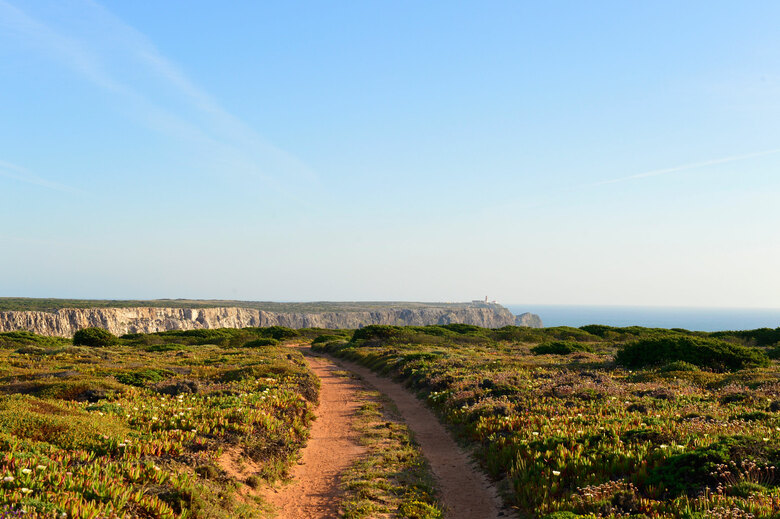 Hotel Pousada De Sagres - Infante