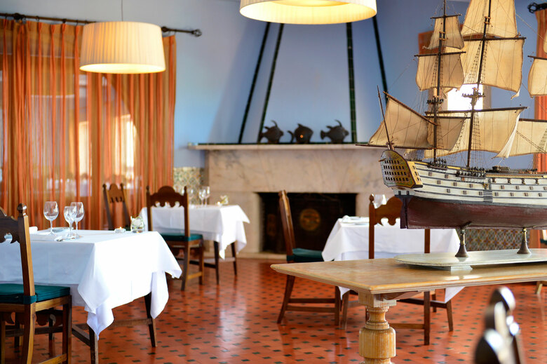 Hotel Pousada De Sagres - Infante
