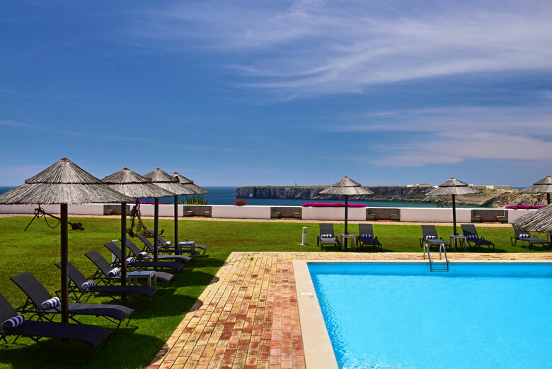 Hotel Pousada De Sagres - Infante