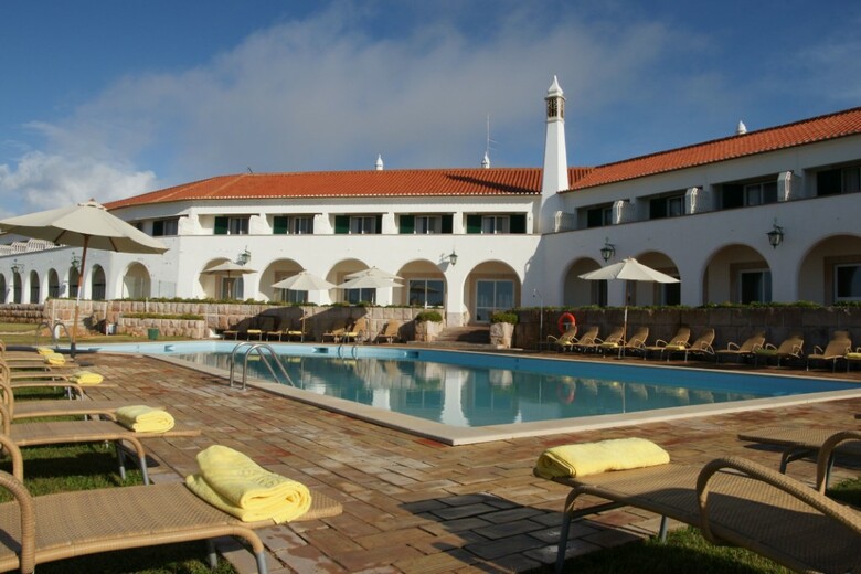 Hotel Pousada De Sagres - Infante